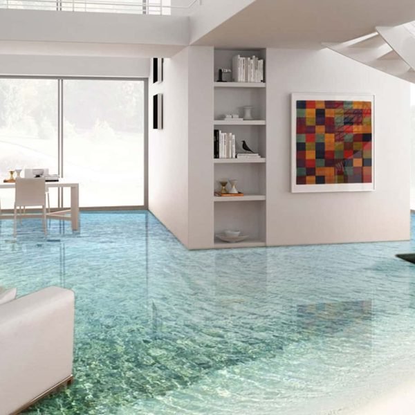 Epoxy Flooring in Pakistan