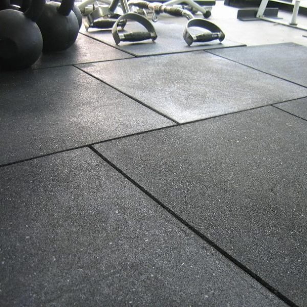 Gym Flooring in Pakistan