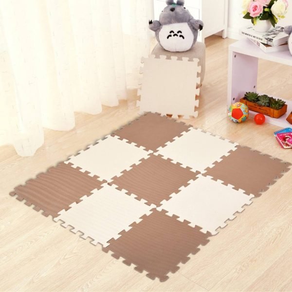 Kids EVA Flooring in Pakistan