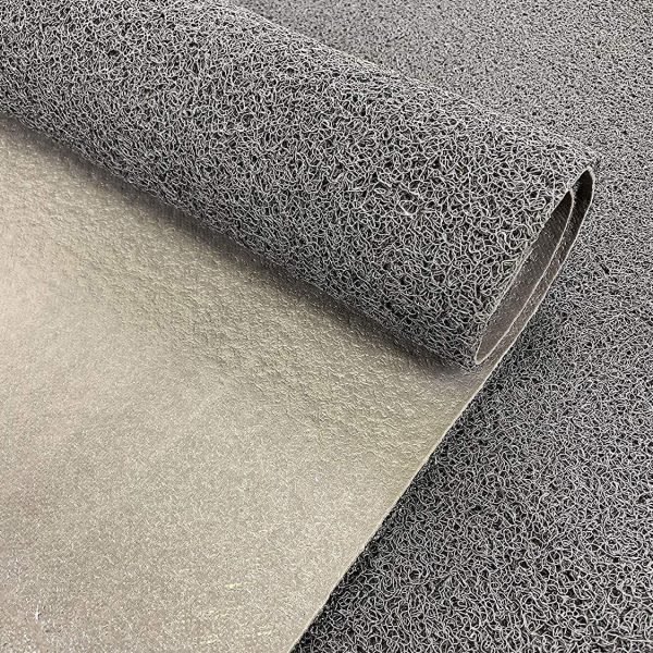 PVC Coil Mat in Pakistan