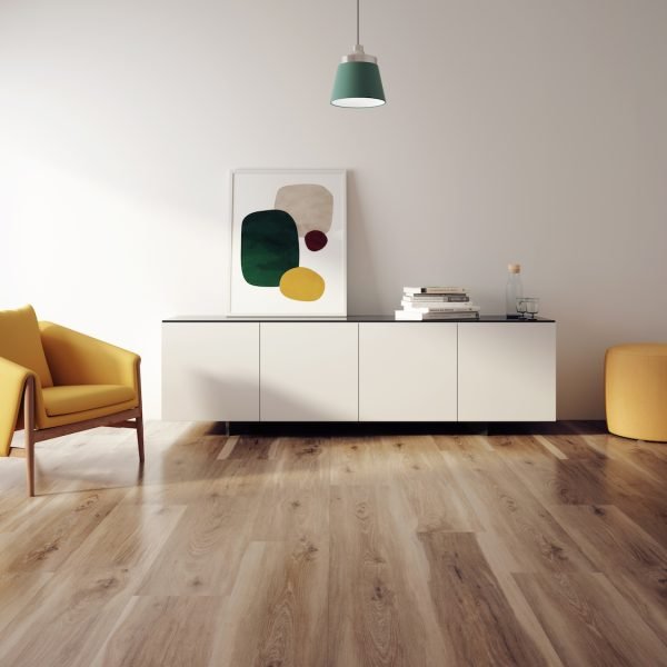 PVC Vinyl Flooring in Pakistan