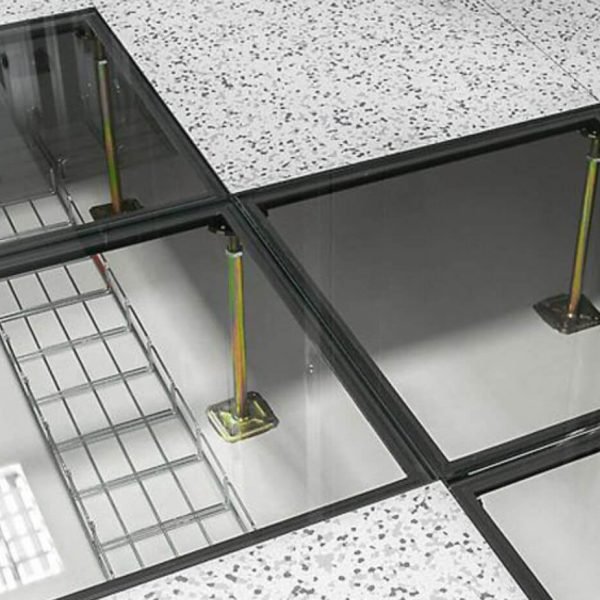 Raised Flooring in Karachi