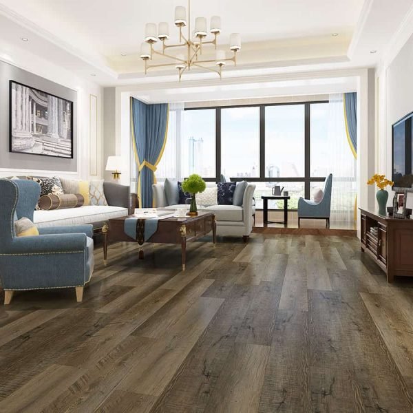 SPC Flooring in Pakistan