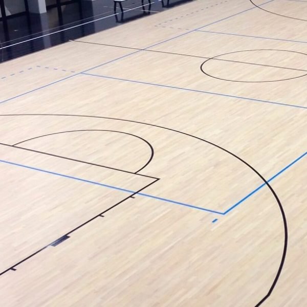 Sports Flooring in Pakistan