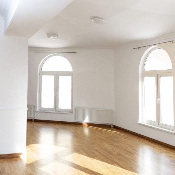 Wooden Flooring in Pakistan